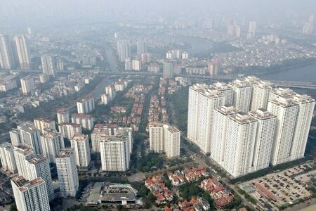Chính thức: Quy định mới có lợi cho người mua nhà ở xã hội