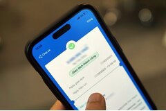 Nhận chuyển khoản từ người khác có phải đóng thuế
