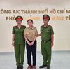 Khởi tố, bắt tạm giam Ngân 98