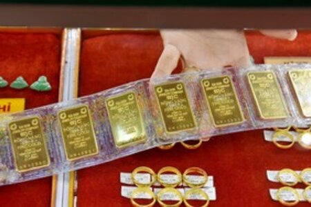 Quy định mới về phân loại, đóng gói niêm phong vàng từ ngày 15/11/2025