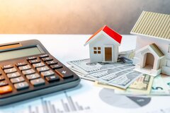 Chính thức giảm lãi suất cho vay nhà ở xã hội xuống còn 5,4%/năm