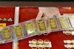 Quy định mới về phân loại, đóng gói niêm phong vàng từ ngày 15/11/2025
