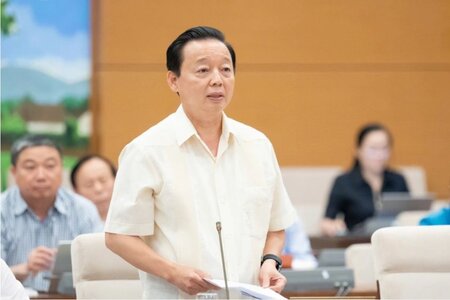 Phó Thủ tướng làm rõ cách thức giải quyết lũ và ngập lụt trong thành phố