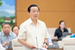 Phó Thủ tướng làm rõ cách thức giải quyết lũ và ngập lụt trong thành phố