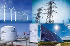Chương trình hành động của Chính phủ về bảo đảm an ninh năng lượng quốc gia