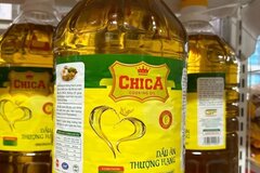Phát hiện 6 loại dầu thực vật giả đang lưu hành trên thị trường