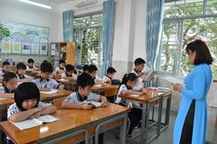 Chính sách thu hút, trọng dụng đối với nhà giáo từ 1/1/2026