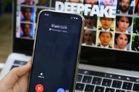 Người đàn ông mất hơn 100 triệu đồng vì tin nhắn giả danh con gái