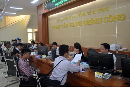 Quy định số lượng cấp phó tại các phòng chuyên môn, Trung tâm Phục vụ hành chính công cấp xã