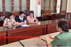 Nữ Giám đốc cùng 2 kế toán bị khởi tố về tội trốn thuế