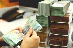 Điều chỉnh dự toán và kế hoạch đầu tư công vốn ngân sách trung ương năm 2025