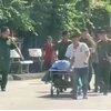 Điều tra vụ nam sinh lớp 12 bị bạn cùng trường đâm tử vong