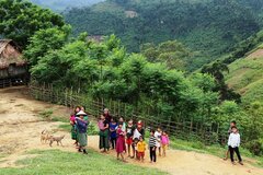 Quy định tiêu chí, phân định vùng đồng bào dân tộc thiểu số và miền núi giai đoạn 2026-2030