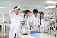Quy định về chính sách ưu đãi đối với nhà khoa học trẻ tài năng và kỹ sư trẻ tài năng