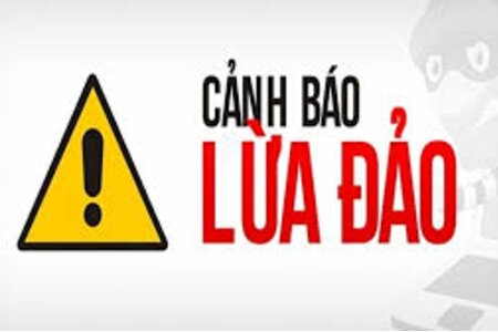 Cảnh báo thủ đoạn lừa đảo mạo danh ngân hàng tuyển dụng nhân sự online