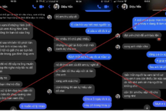 Công an Hà Nội cảnh báo chiêu trò 'chat sex' để tống tiền trên mạng xã hội