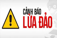 Cảnh báo thủ đoạn lừa đảo mạo danh ngân hàng tuyển dụng nhân sự online