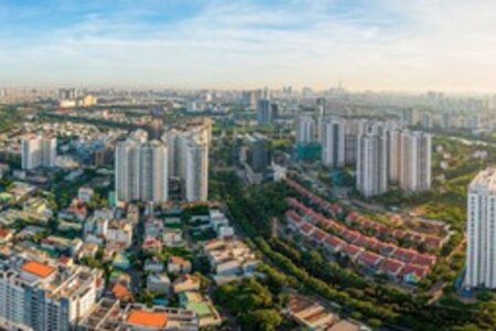 Quy chế hoạt động của Ban Chỉ đạo Trung ương về chính sách nhà ở và thị trường bất động sản