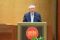 Chính phủ nhiệm kỳ 2021-2026 hoàn thành xuất sắc 8 nhiệm vụ Hiến pháp giao