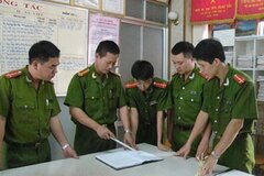 Quy định miễn nhiệm thanh tra viên Công an nhân dân từ 20/10/2025