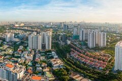 Quy chế hoạt động của Ban Chỉ đạo Trung ương về chính sách nhà ở và thị trường bất động sản