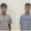 Khởi tố 2 đối tượng đánh, ép nam sinh lớp 10 quỳ, liếm biển số xe ở Hà Nội