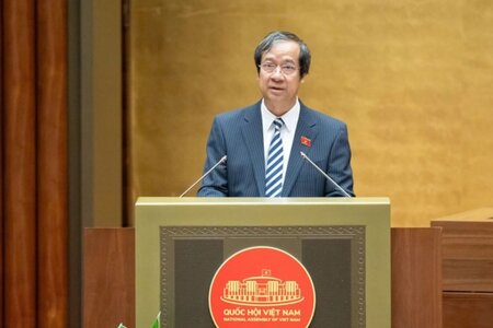 Sửa Luật Giáo dục đại học: Loại bỏ kiểm định hình thức