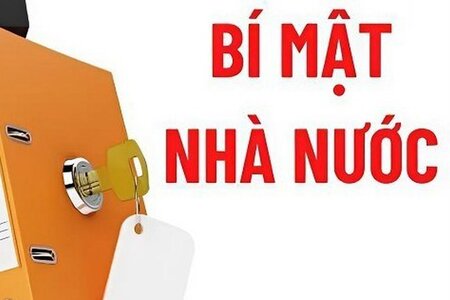 Tăng cường công tác bảo vệ bí mật nhà nước trong tình hình mới
