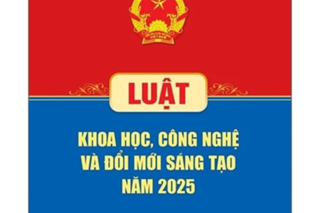 Kế hoạch triển khai thi hành Luật Khoa học, công nghệ và đổi mới sáng tạo