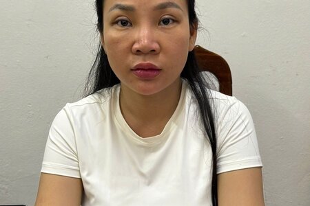 Làm rõ hành vi lừa đảo qua mạng với chiêu trò 'làm bùa yêu' của 'Nhung Đồng Xinh'