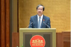Sửa Luật Giáo dục đại học: Loại bỏ kiểm định hình thức