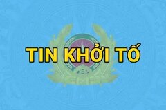 Khởi tố bổ sung vụ án hình sự 'Môi giới hối lộ' tại Công ty Hoàng Long