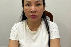 Làm rõ hành vi lừa đảo qua mạng với chiêu trò 'làm bùa yêu' của 'Nhung Đồng Xinh'