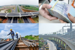 Sửa đổi, bổ sung một số quy định về đầu tư công