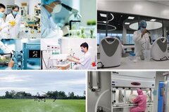 Bộ Tài chính đề xuất quy định về đăng ký kinh doanh của tổ chức khoa học và công nghệ