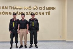 Khởi tố, bắt tạm giam Lương Bằng Quang về tội đưa hối lộ