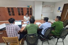 Xử lý trường hợp vi phạm hành chính trên lĩnh vực quảng cáo