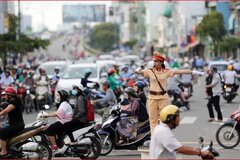 Quy định mới về quỹ giảm thiểu thiệt hại tai nạn giao thông đường bộ