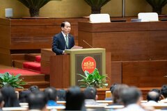 Khắc phục những bất cập, hạn chế trong quá trình thực hiện Luật Tương trợ tư pháp