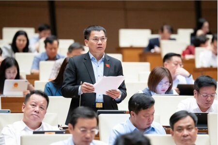 Đề nghị bổ sung quy định bảo vệ cán bộ trong ứng phó tình trạng khẩn cấp