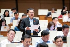 Đề nghị bổ sung quy định bảo vệ cán bộ trong ứng phó tình trạng khẩn cấp