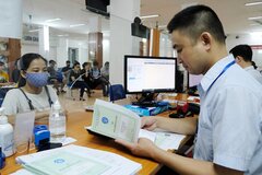 Xây dựng quy trình kiểm tra chuyên ngành lĩnh vực bảo hiểm xã hội, bảo hiểm thất nghiệp, bảo hiểm y tế