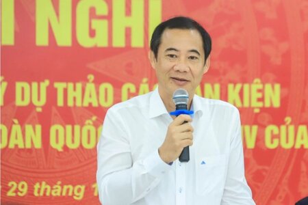 Luật gia, luật sư góp ý hoàn thiện dự thảo Văn kiện Đại hội XIV