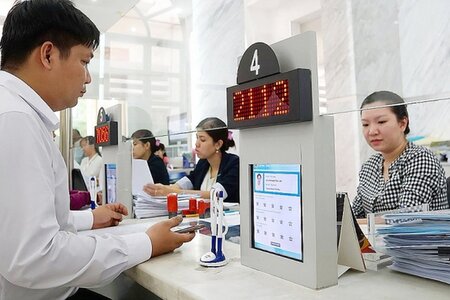 Quy định về tiêu chí đánh giá, xếp loại viên chức năm 2025