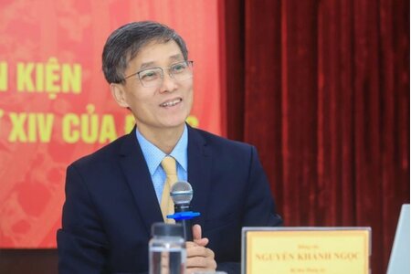 Khắc phục tình trạng 'nghị quyết hay nhưng khó triển khai' trong Dự thảo Văn kiện Đại hội XIV