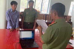 Khởi tố thêm 2 bị can trong đường dây đưa người qua biên giới đánh bạc