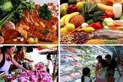 Đề xuất tăng mức phạt từ 1 đến 2 lần với nhiều hành vi vi phạm về an toàn thực phẩm