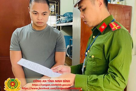 Chủ kênh TikTok 'Gia đình Hải Sen' bị khởi tố thêm tội danh trốn thuế