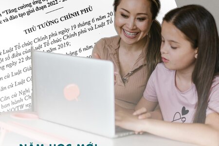 Bộ đề chuẩn format mới nhất cho kỳ thi THPT quốc gia từ nền tảng Học liệu số sắp ra mắt