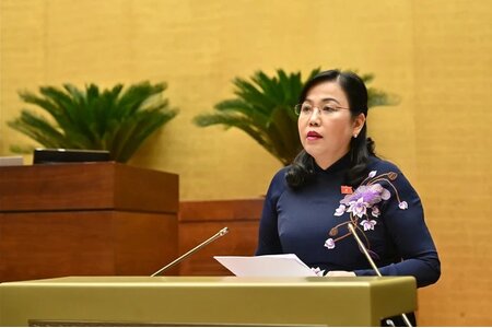 Xem xét bổ sung quy định về phát triển đô thị công nghệ cao, tránh trục lợi chính sách